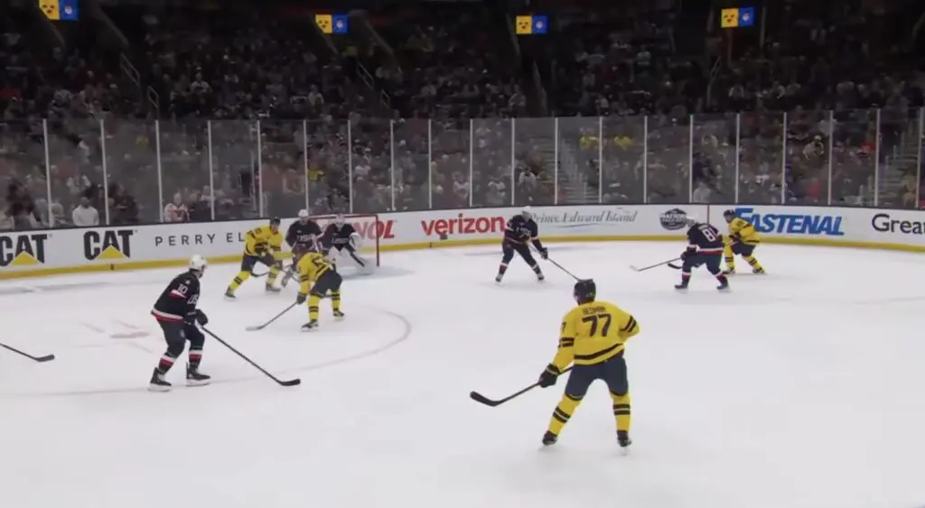 NHL Hockey
