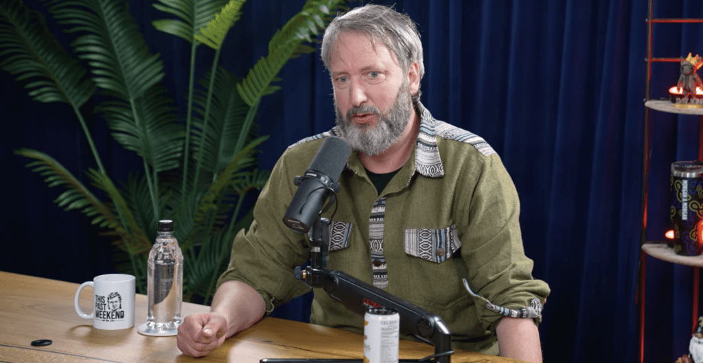Tom Green