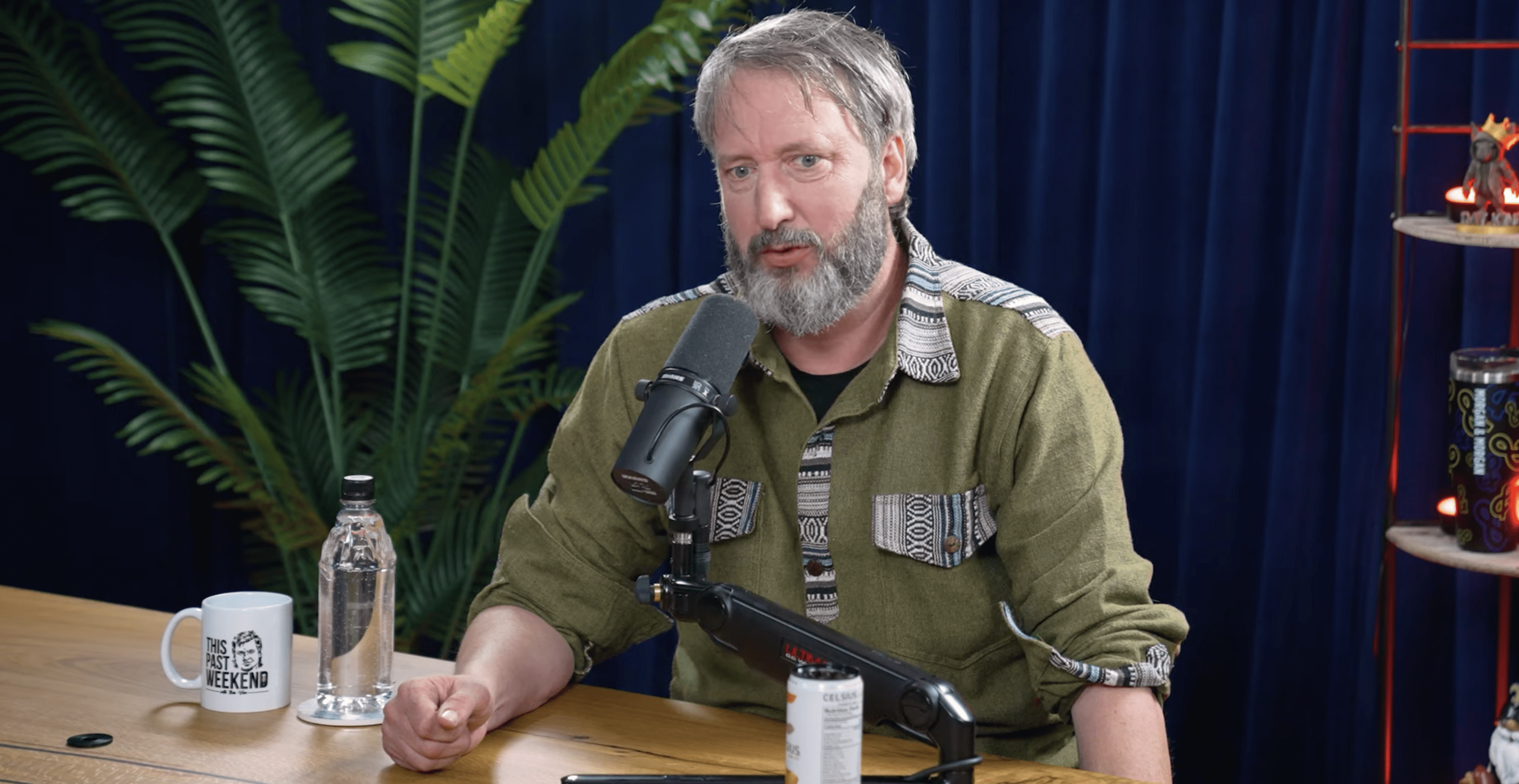 Tom Green