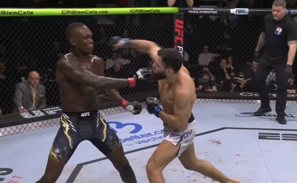 UFC