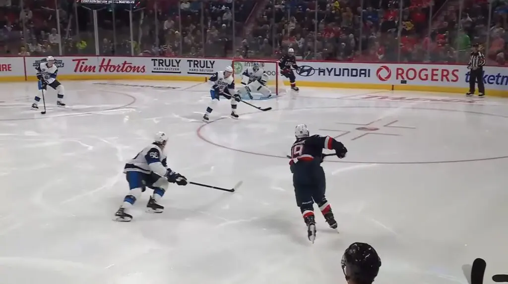 NHL Hockey