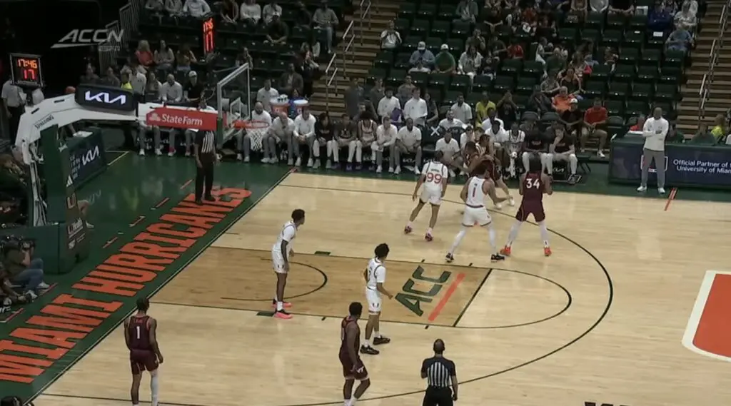 College Basketball