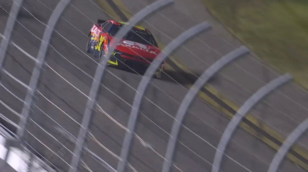 Nascar