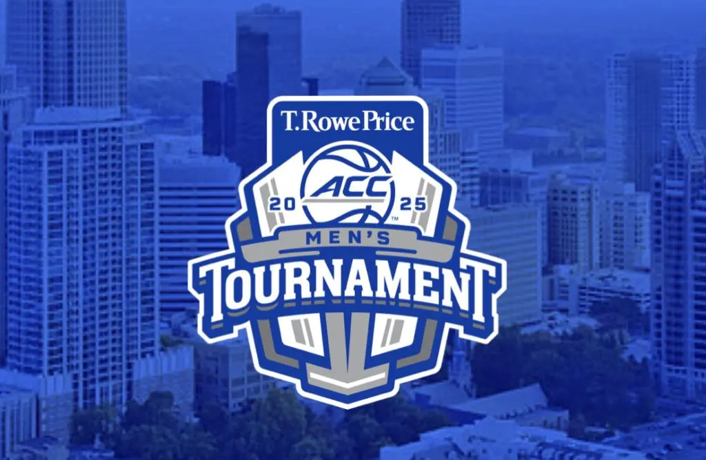ACC Basketball