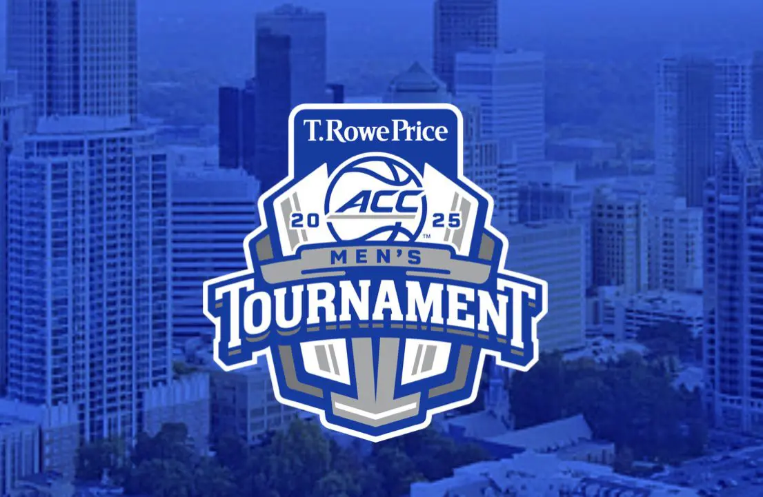 ACC Basketball