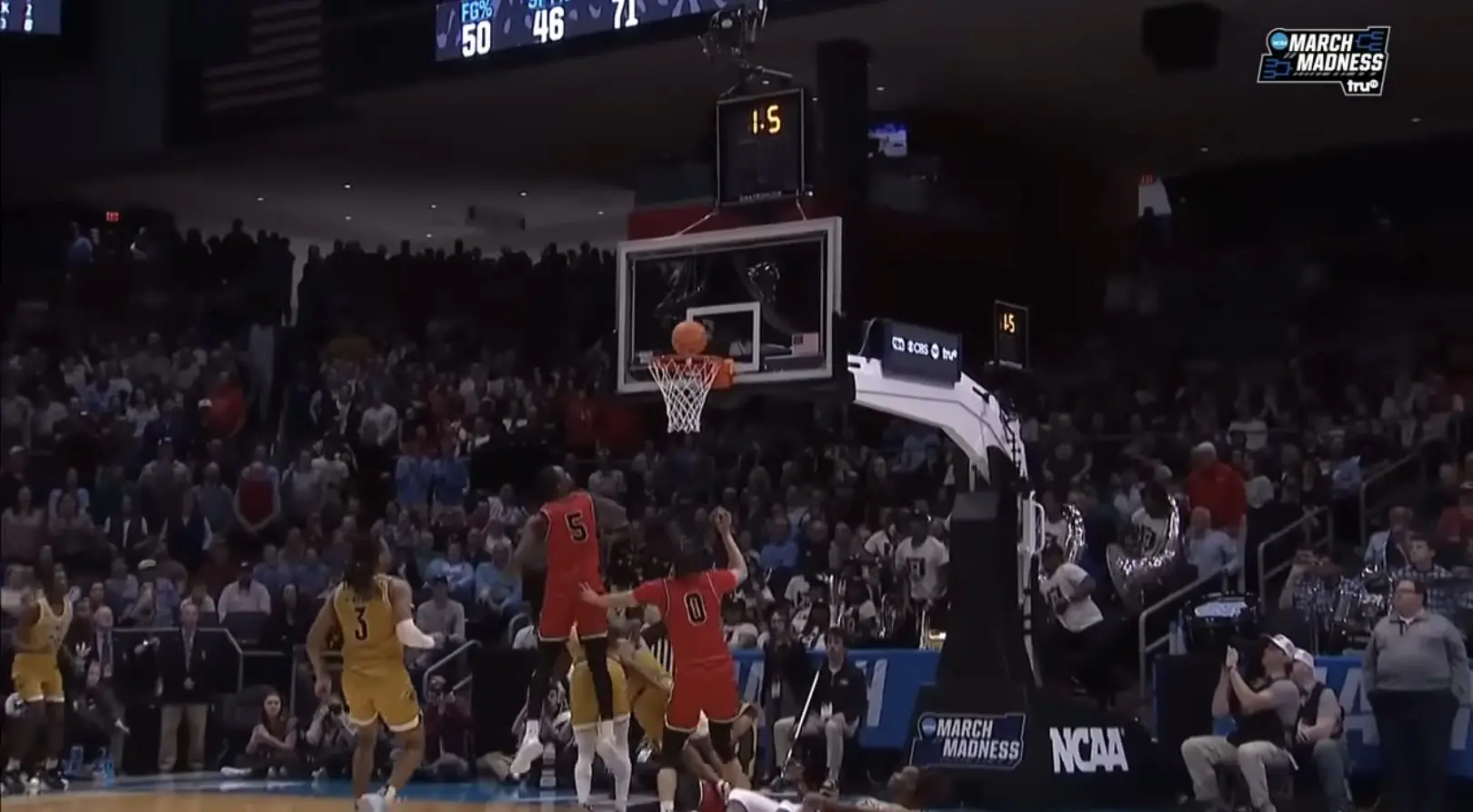 College Basketball