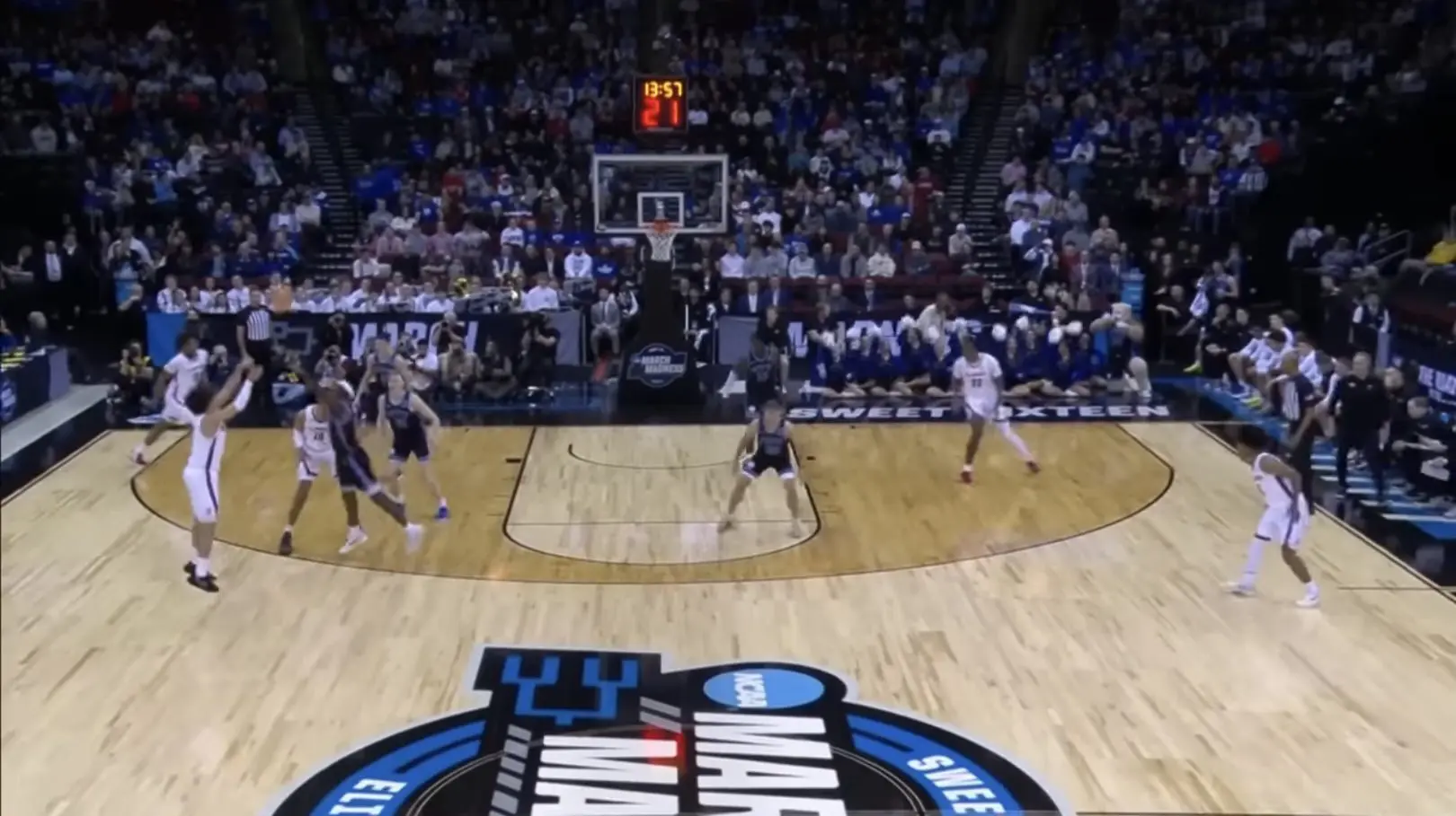 College Basketball