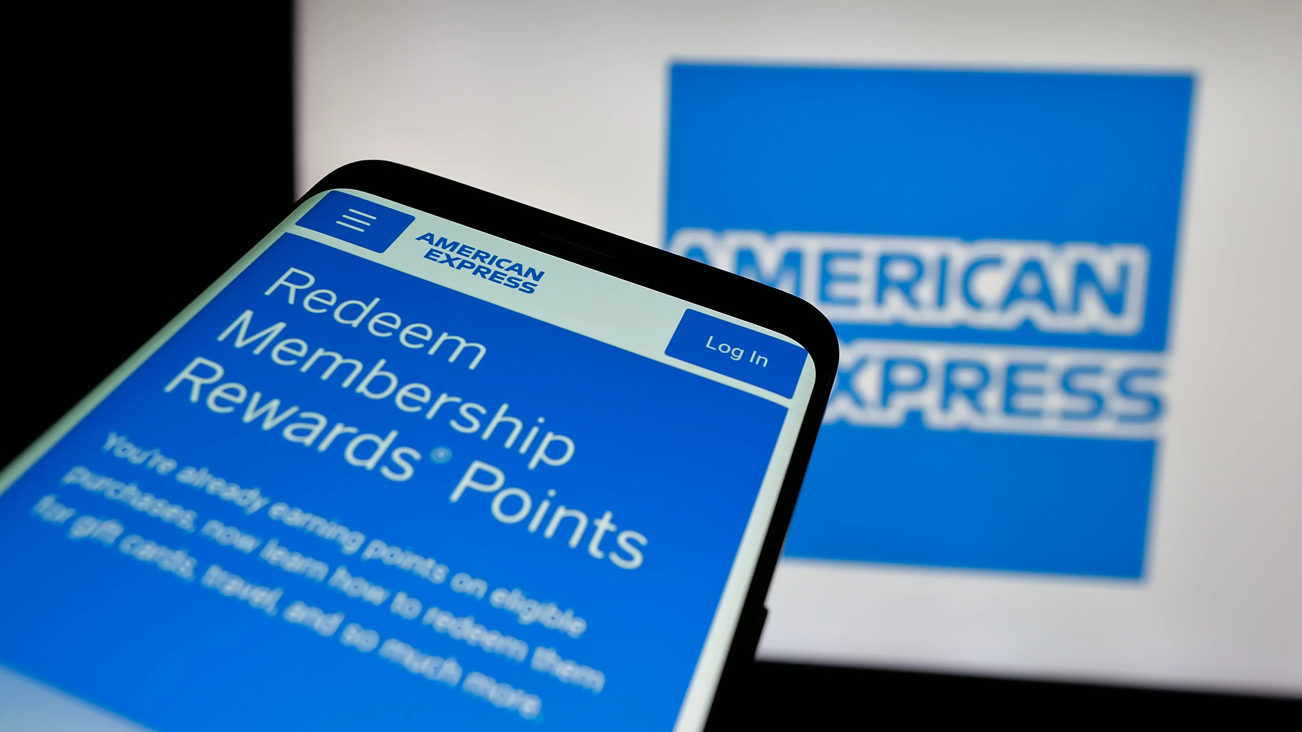 American Express Automated System American Express Automated System