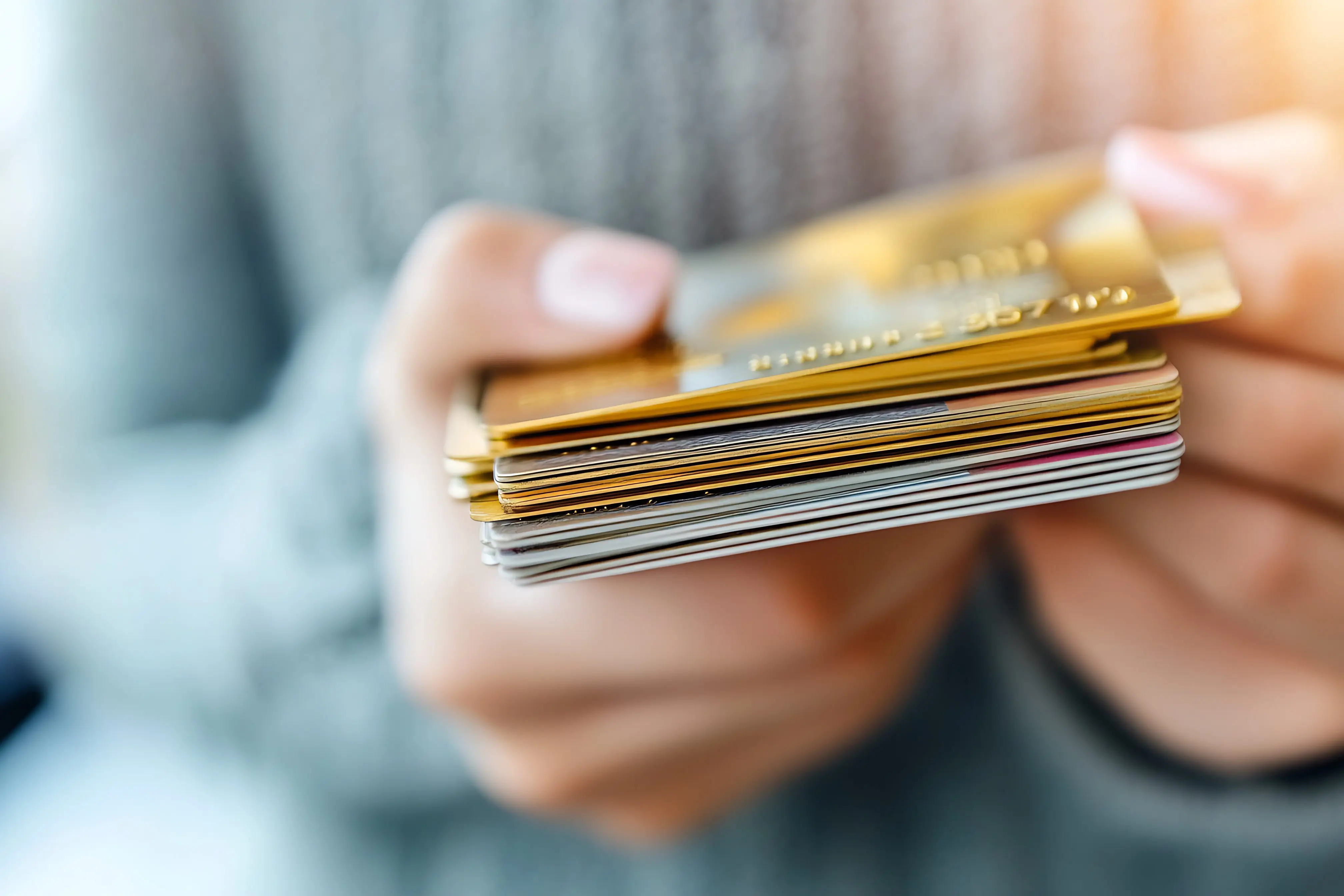 credit cards credit cards