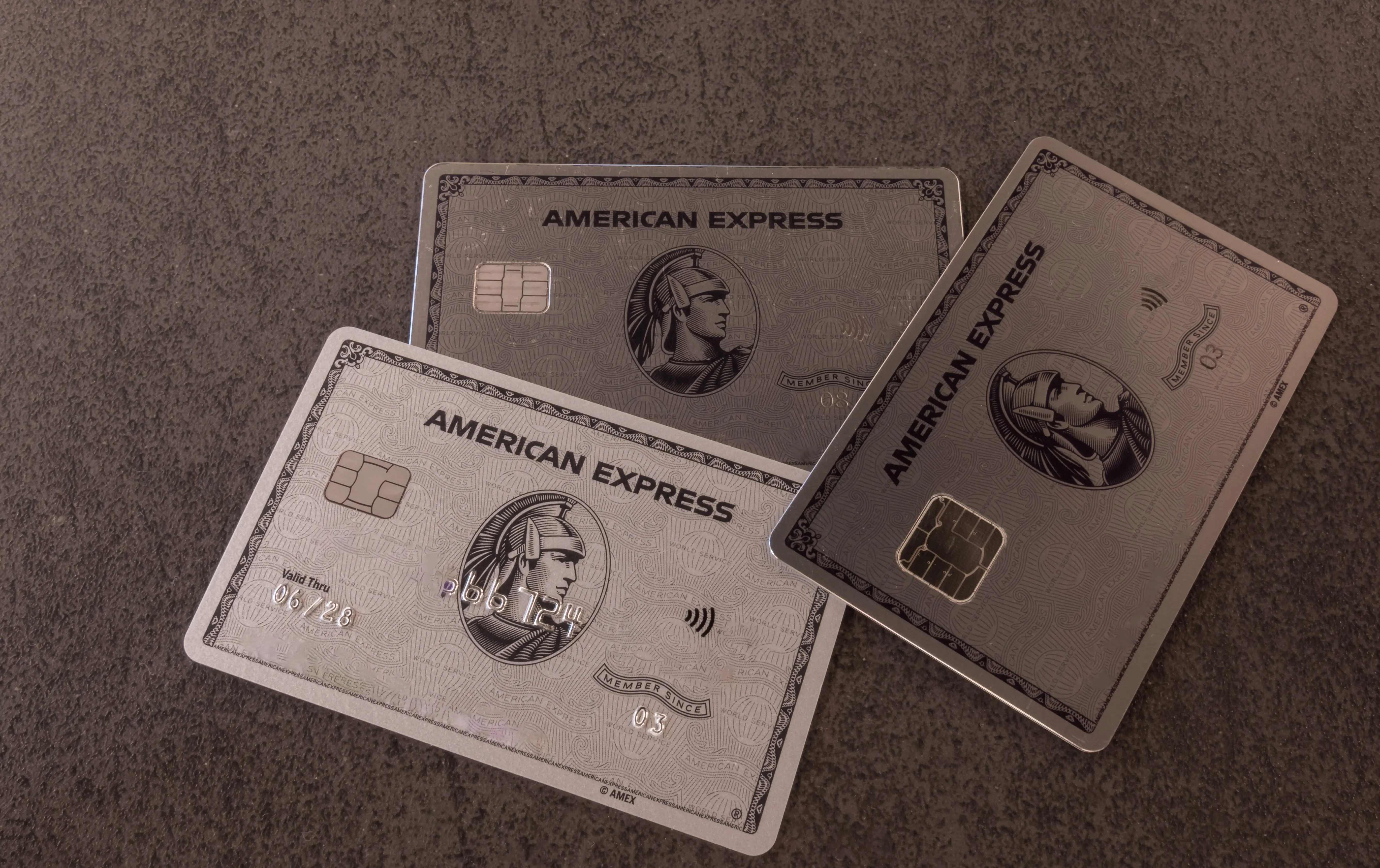 American Express Platinum Card American Express Platinum Card
