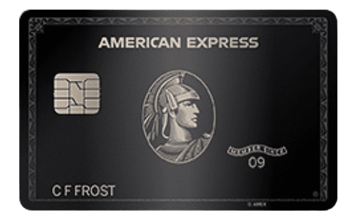 Amex Black Card Amex Black Card