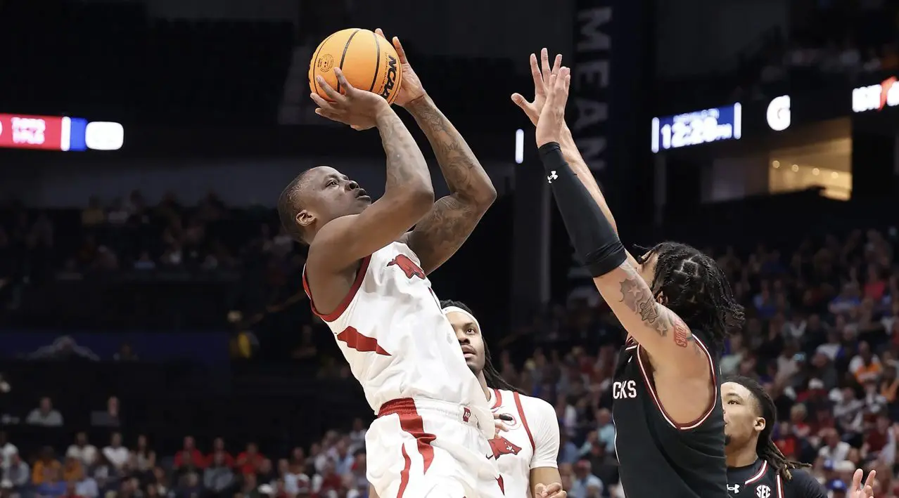 College Basketball