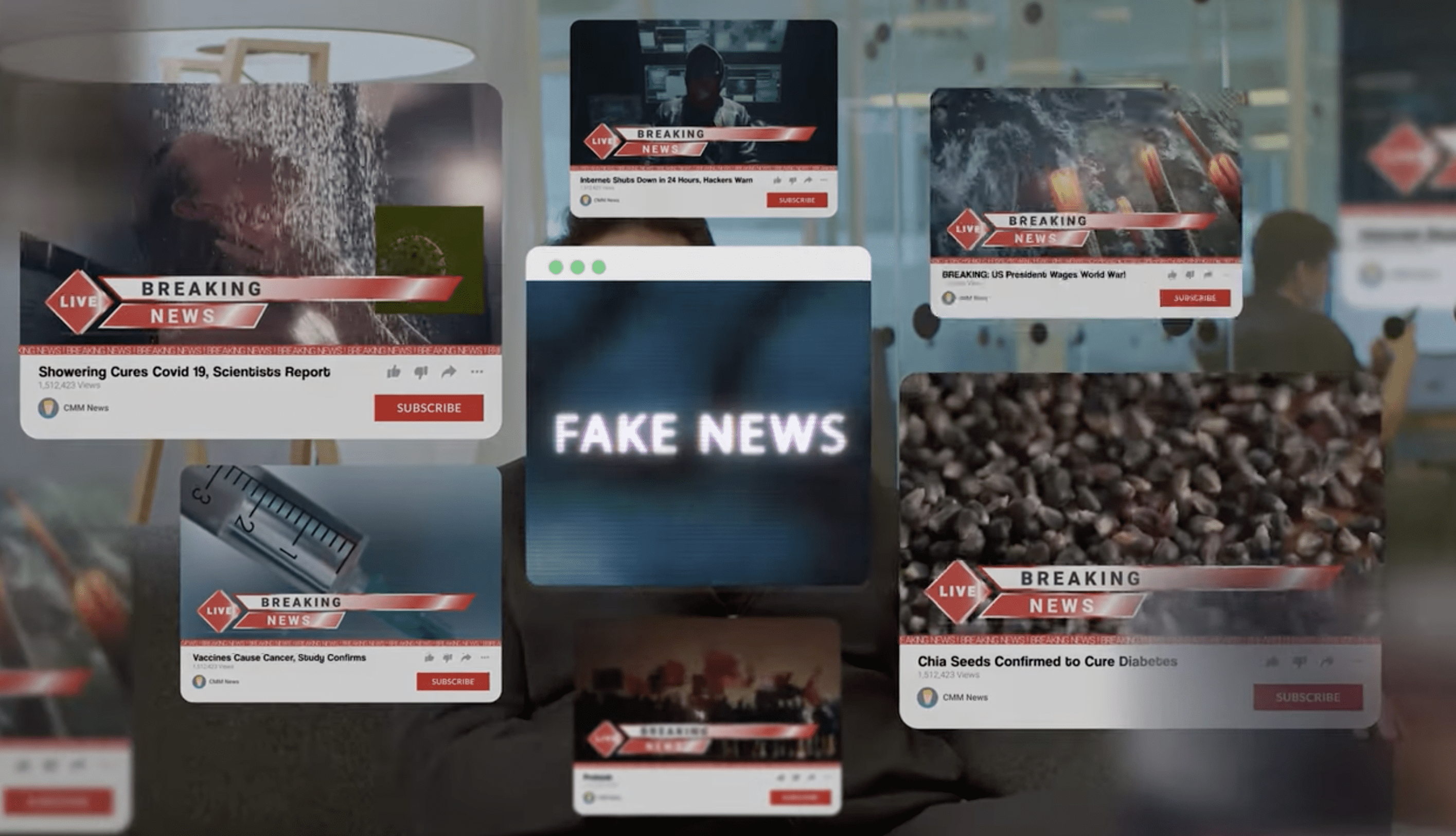 AI Fact Checking