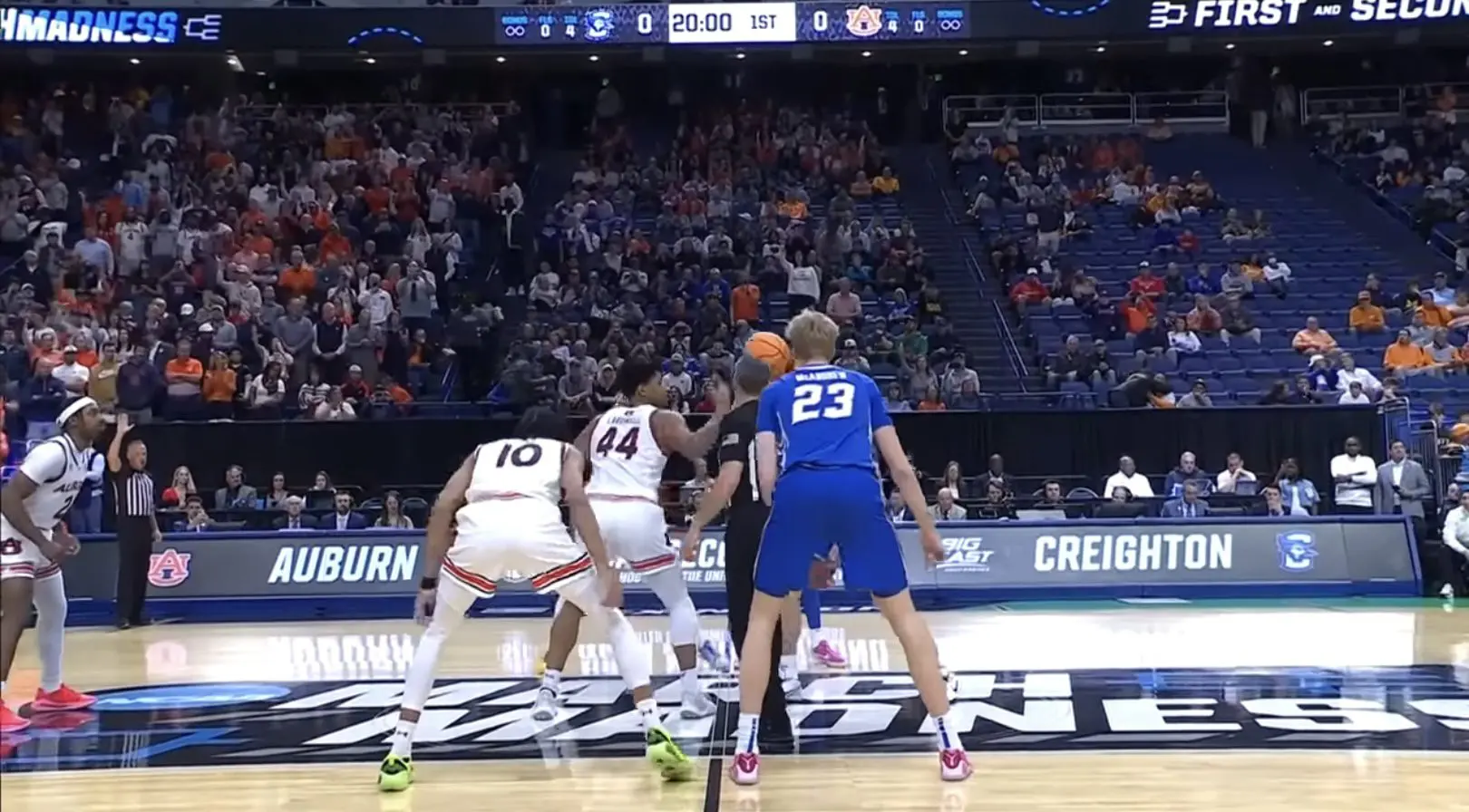 College Basketball