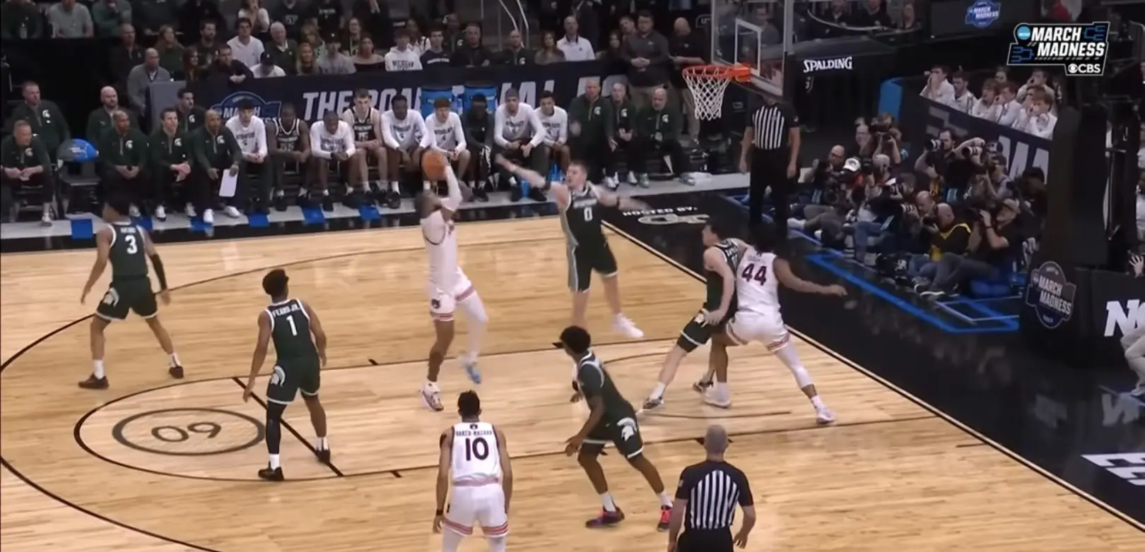 College Basketball