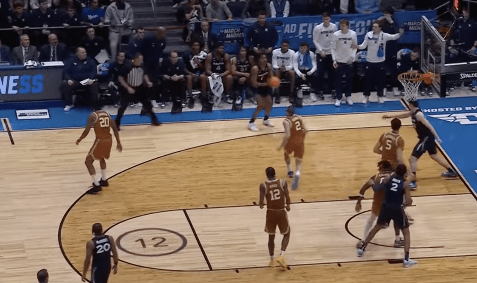 College Basketball