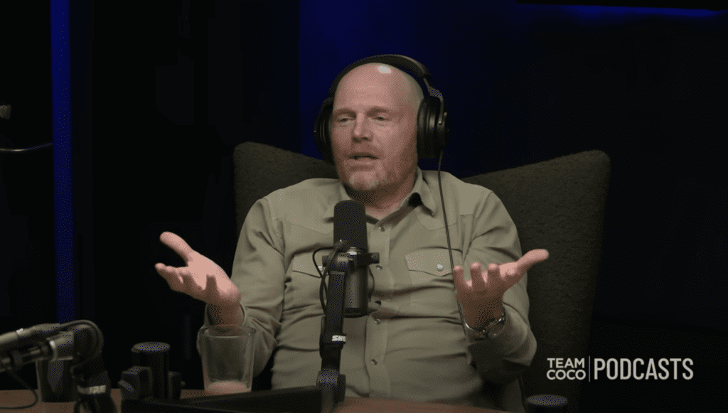 Bill Burr