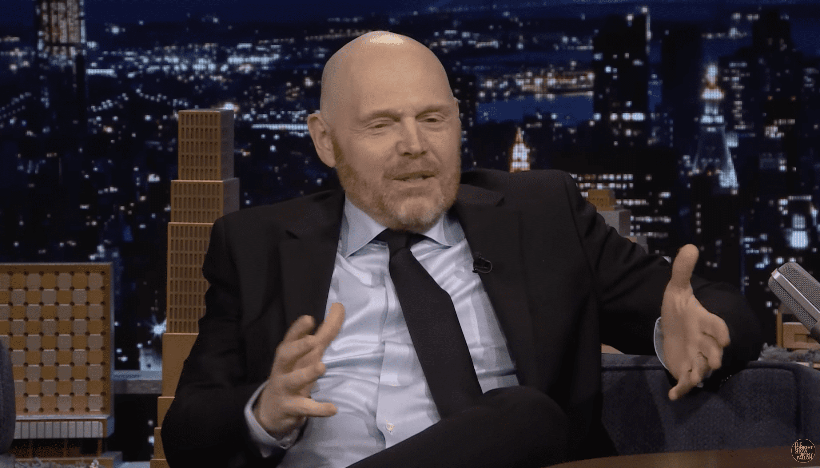Bill Burr