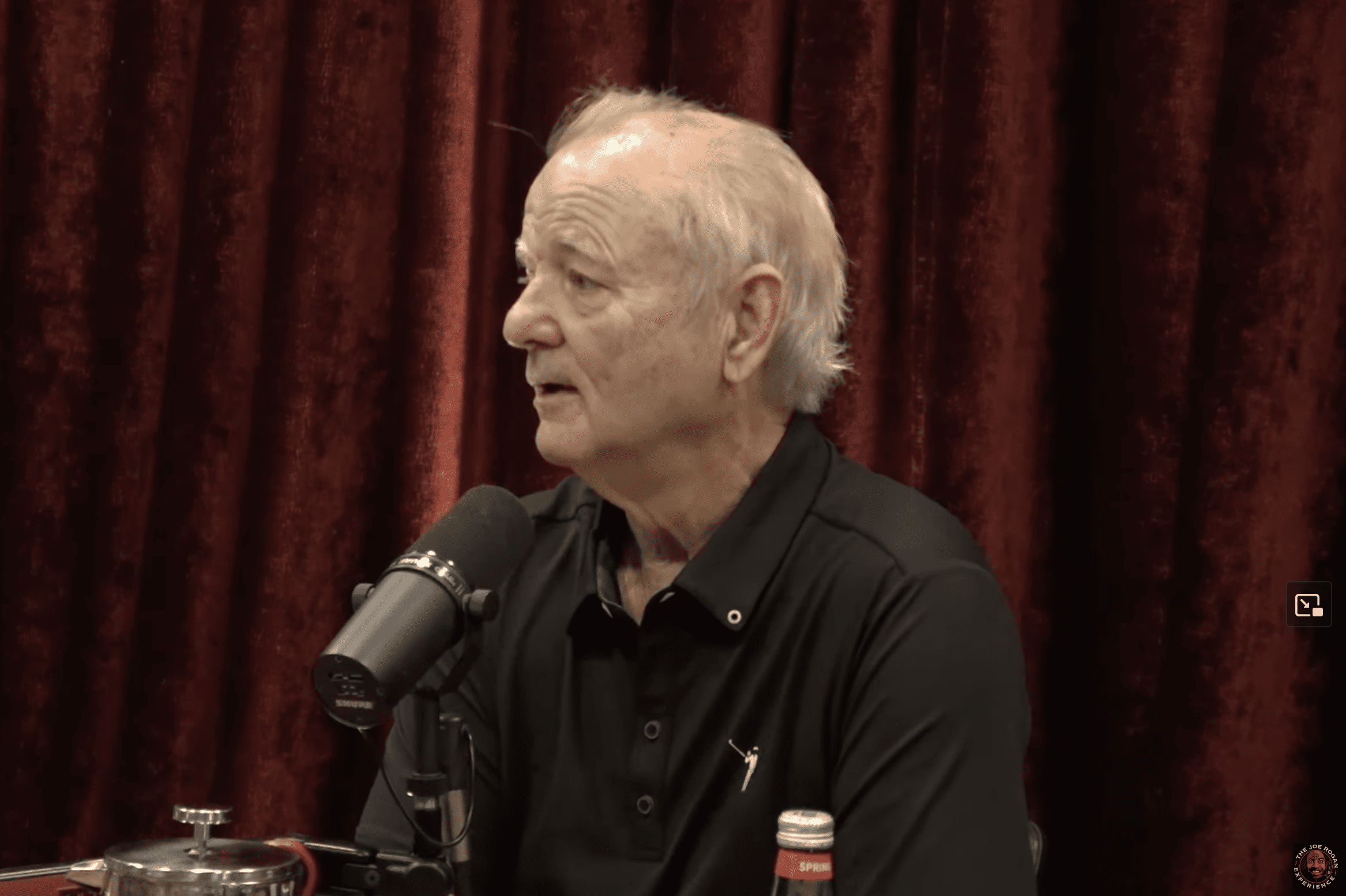 Bill Murray