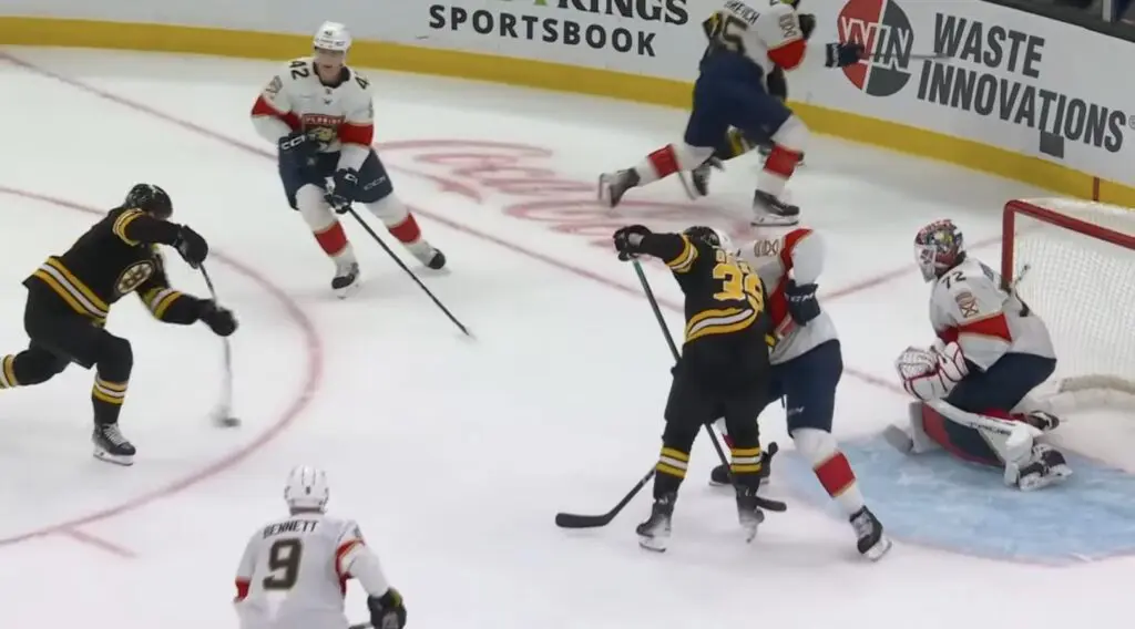 Panthers Hockey