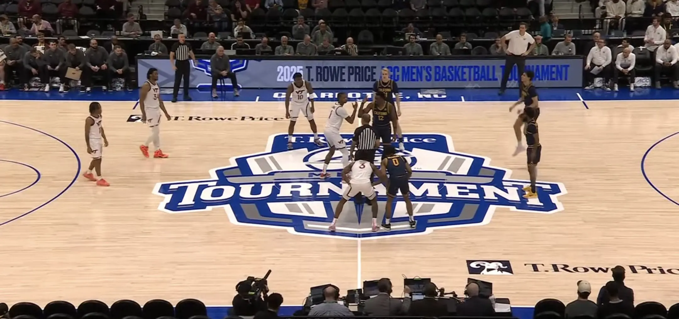 College Basketball