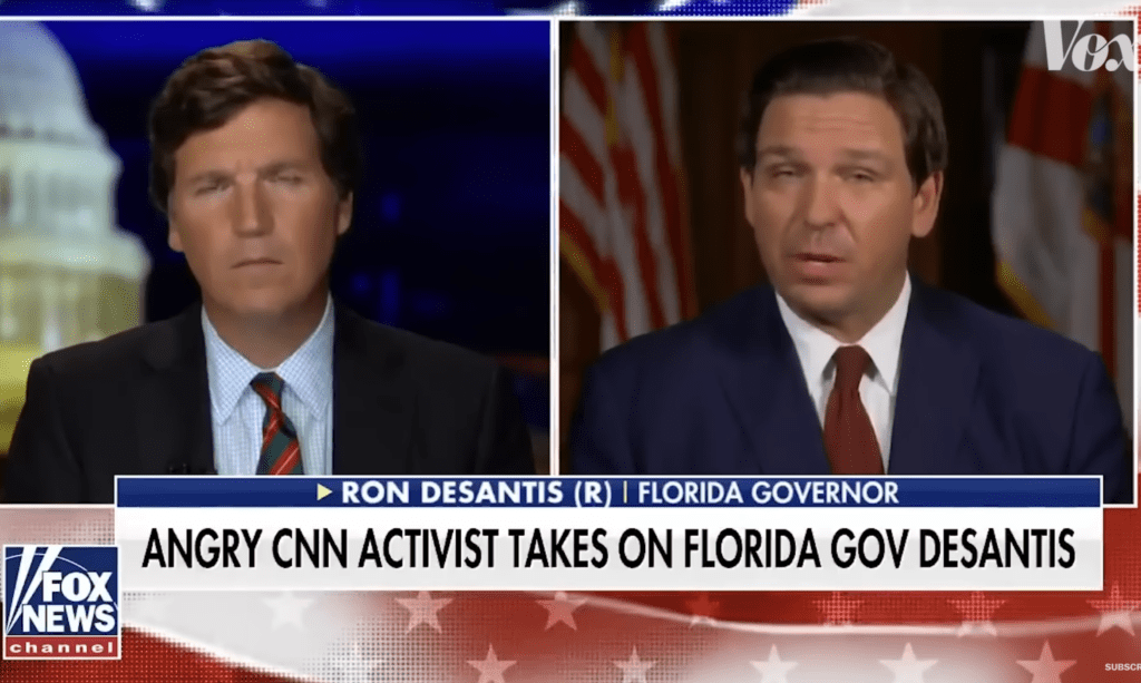 Ron DeSantis