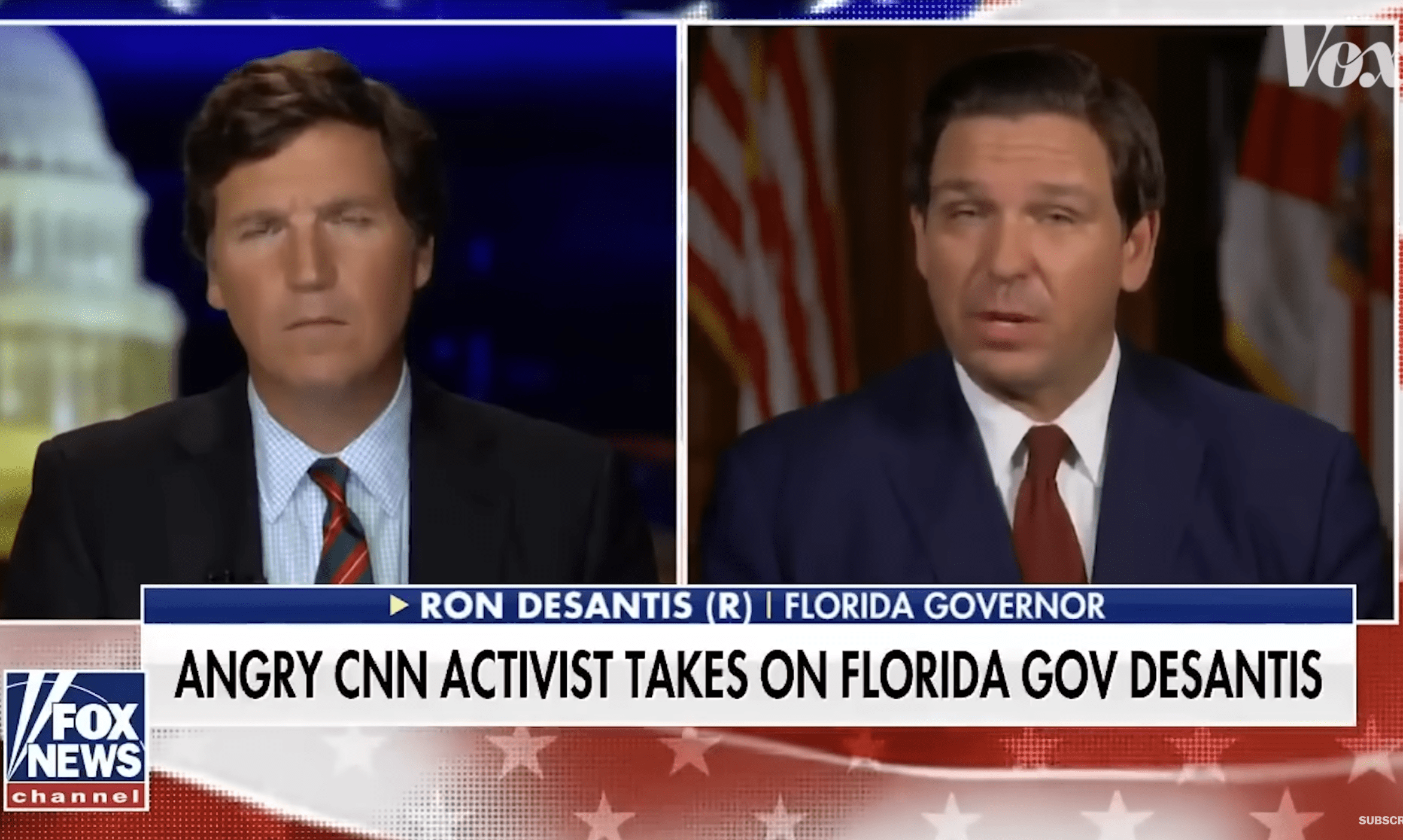 Ron DeSantis