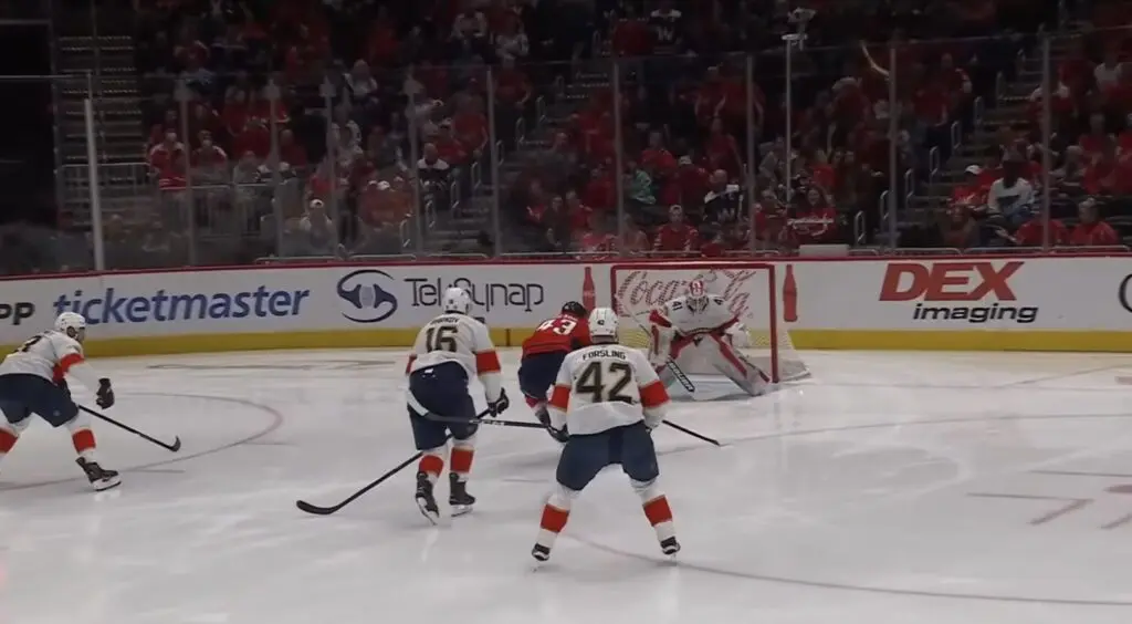 Panthers Hockey