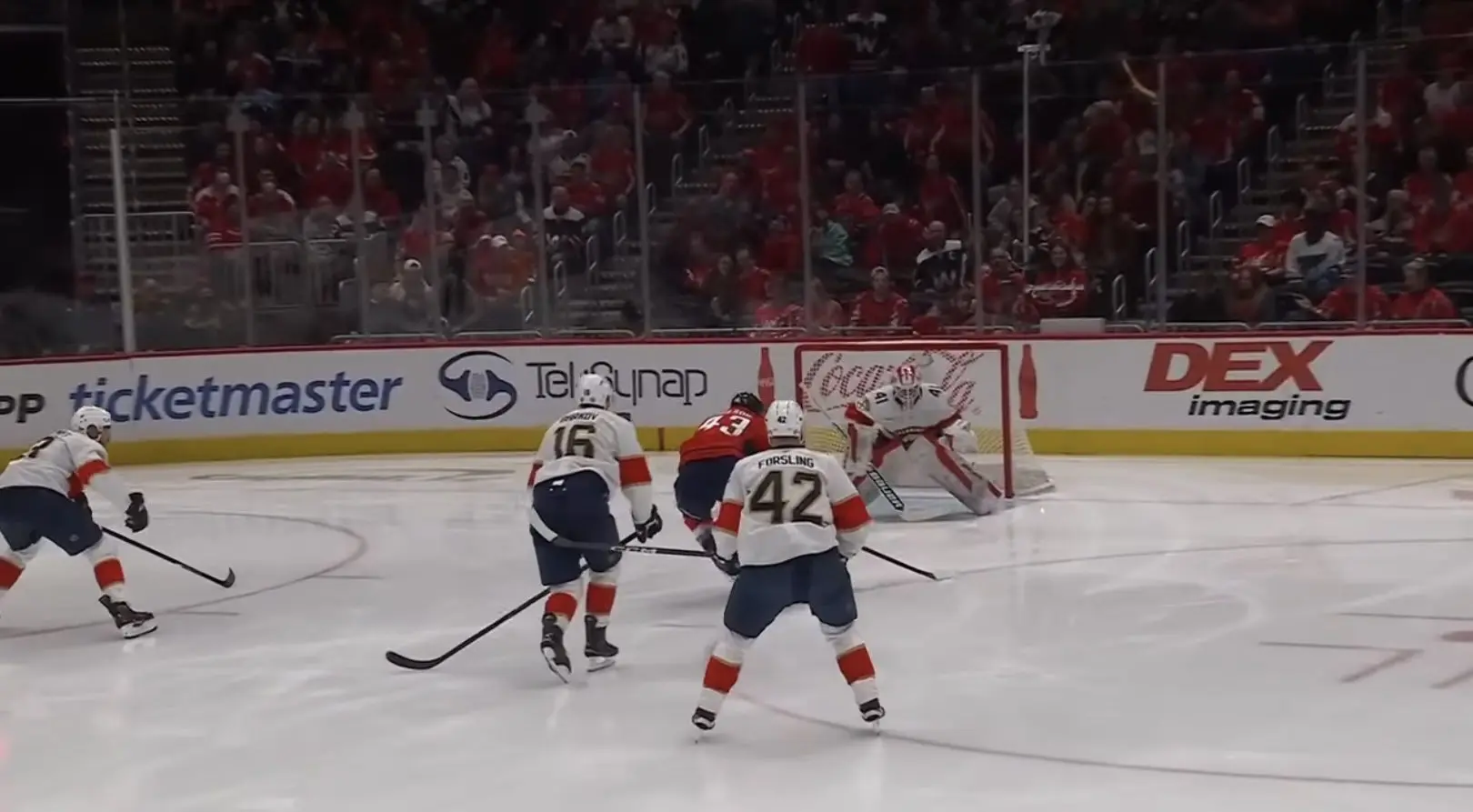 Panthers Hockey