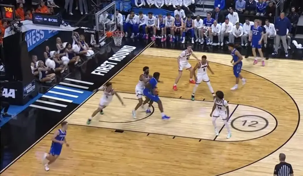 College Basketball