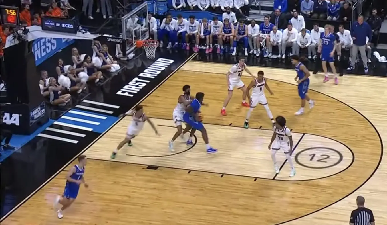 College Basketball