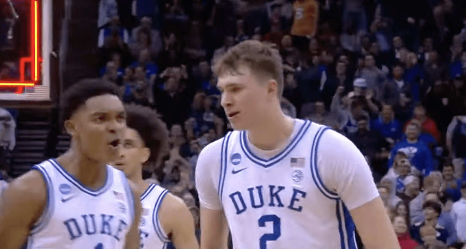 College Basketball
