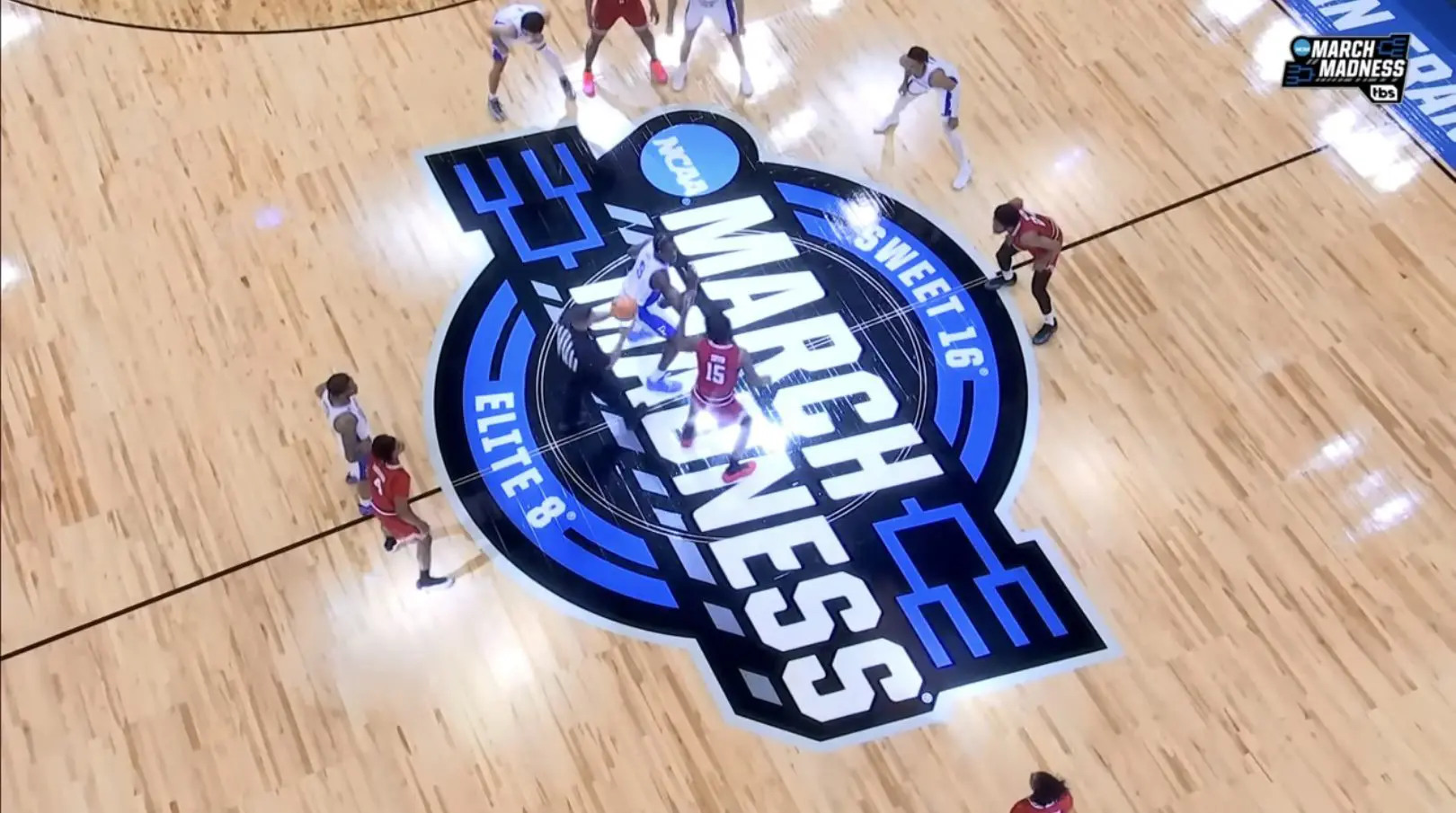 College Basketball
