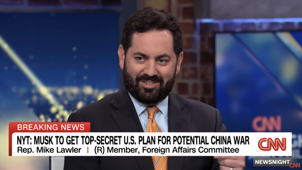Elon Musk and China