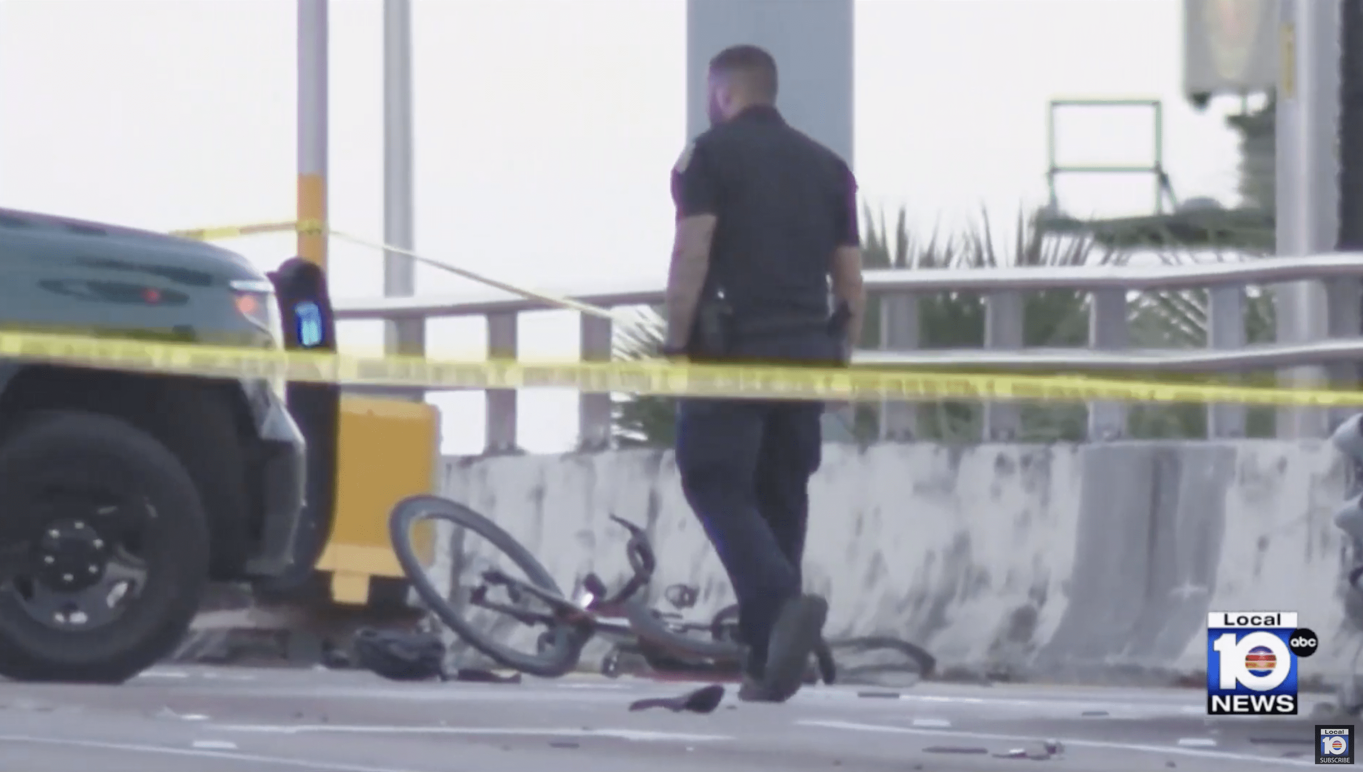 Wrongful Death Bicycle Accident in Fort Lauderdale