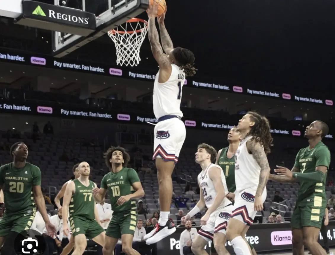 College Basketball