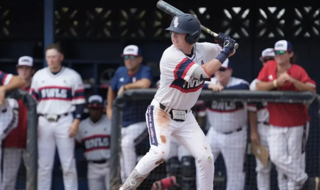 FAU Sports