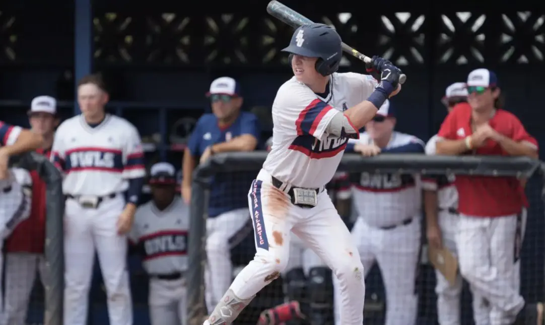 FAU Sports
