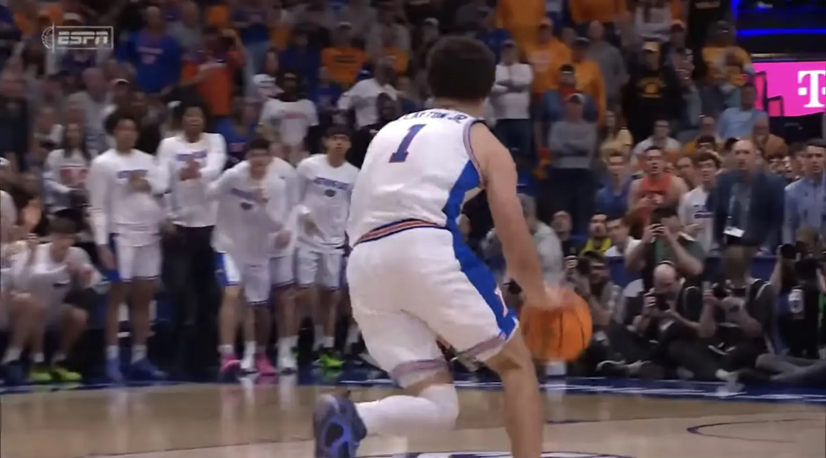 College Basketball