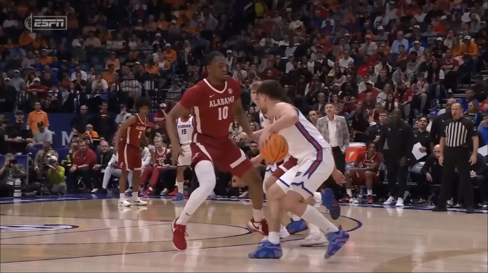 College Basketball
