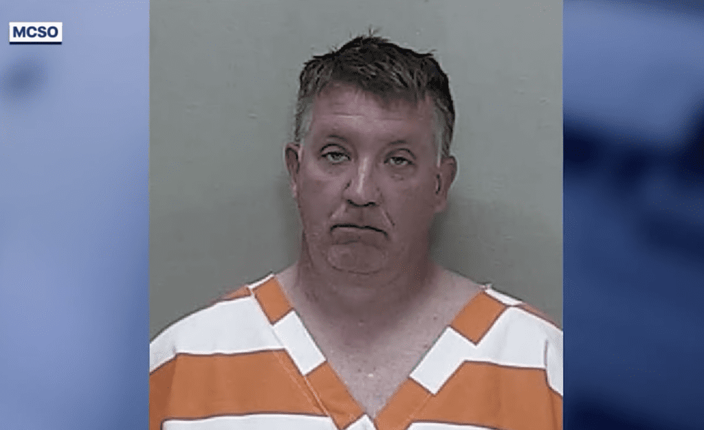 Dustin Sean McCabe