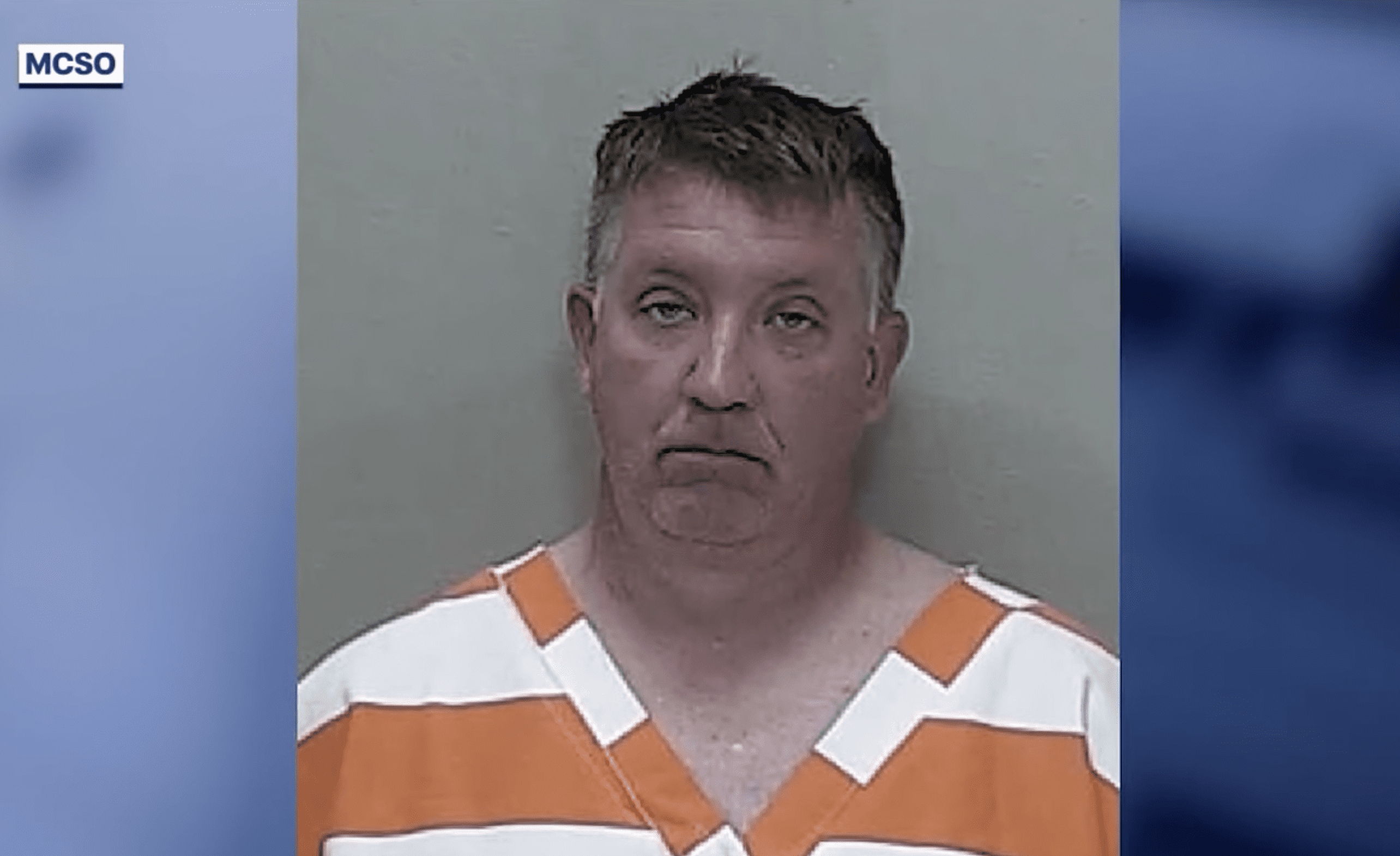 Dustin Sean McCabe
