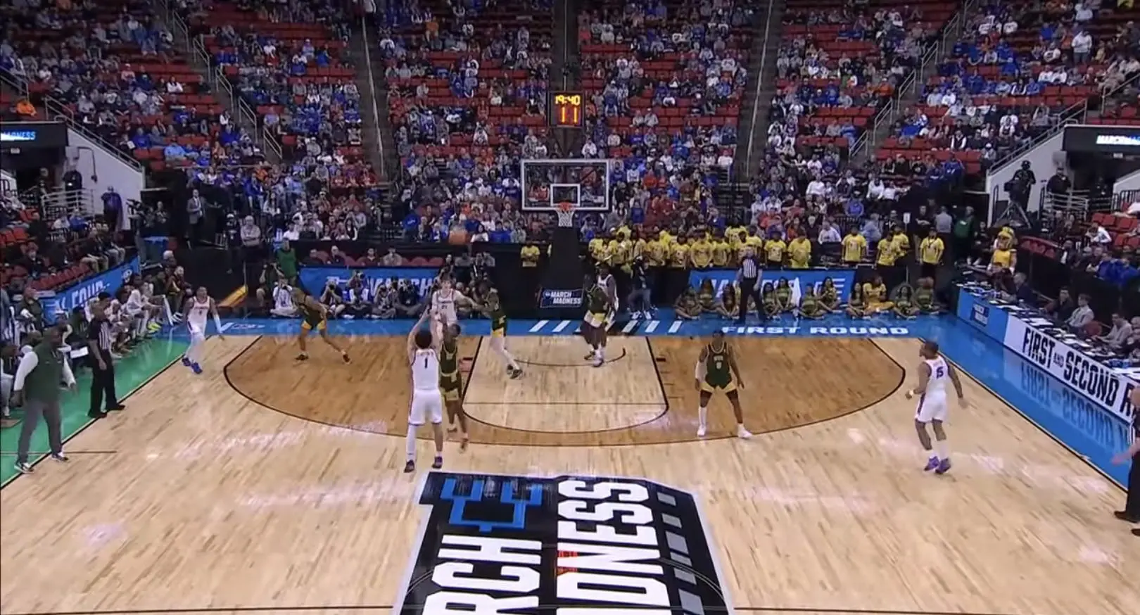 College Basketball