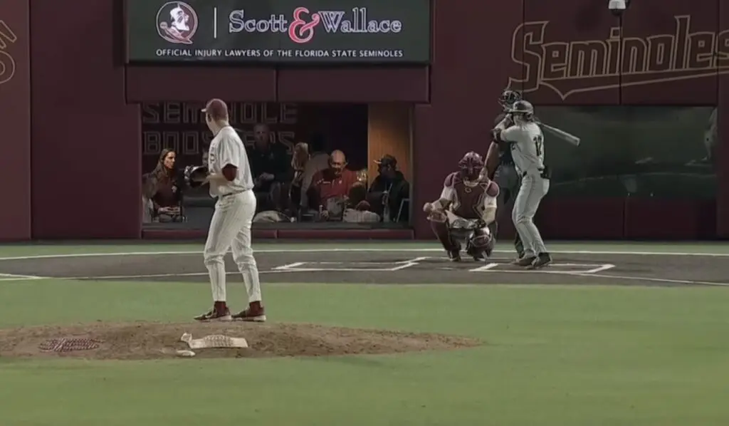 FSU Baseball
