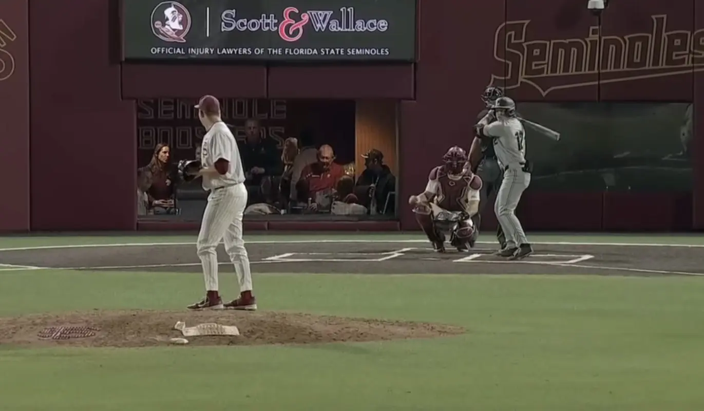 FSU Baseball