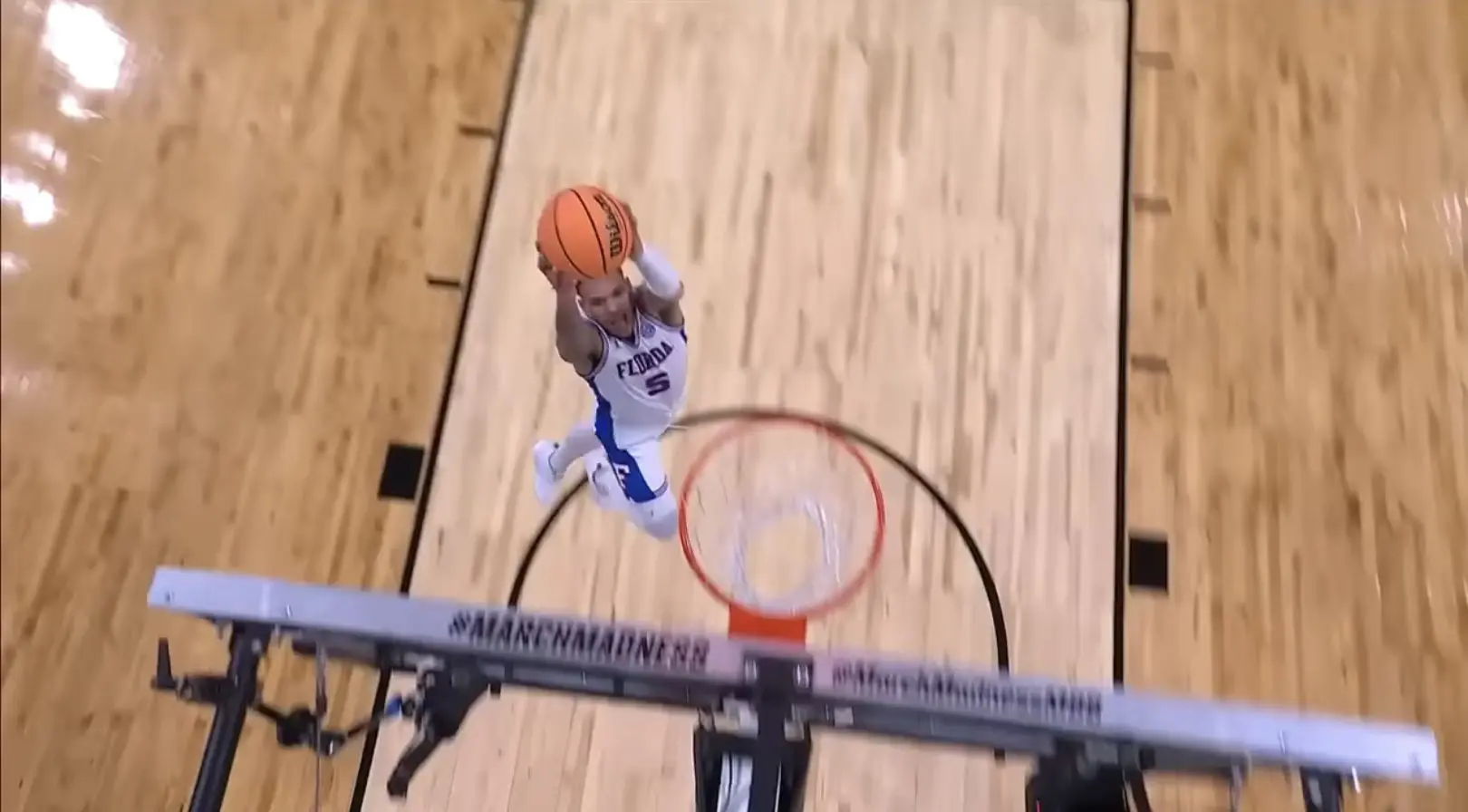 College Basketball