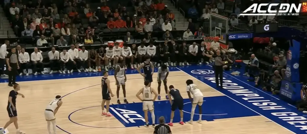 College Basketball