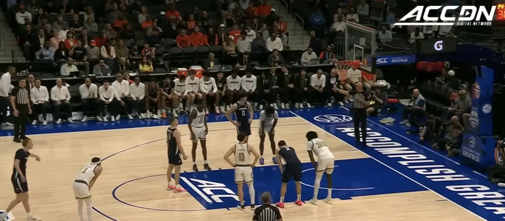 College Basketball