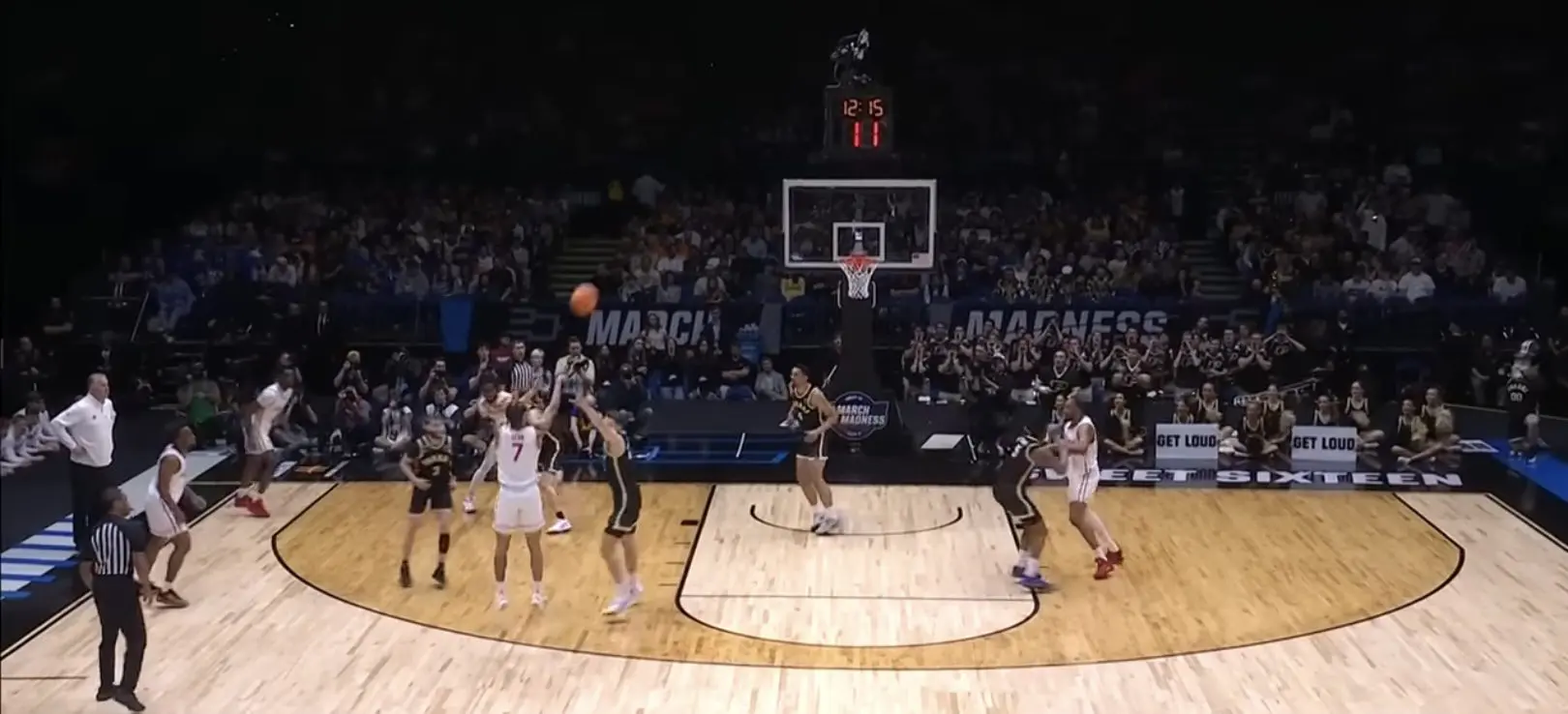 College Basketball