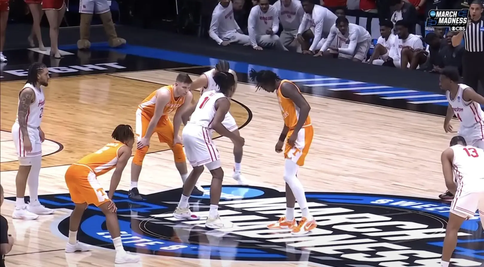 College Basketball